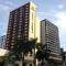 America Towers Hotel