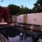 The Gregoire Boutique Villa