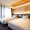 Hotel Shiki Utsubo Park