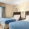 Harrison Hall Hotel - Ocean City