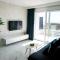 SoL Rooftop Apartments