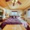 Brian Head Home w/ Views & Master Bedroom Suite