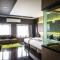 Cresco Hotel Buriram