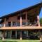 Dream Beach Cumbuco Oceanfront Apartments