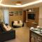 Espetacular apartamento com clube privativo