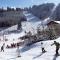 Au Chalet dAline - Atypique pour 4 personnes