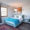 New Luxury Family Getaway with Designer Touches