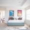 NEW Luxury Quiet Island Atlantic City Getaway