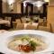 Corvin Pension and Restaurant