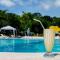 Hotel Green 9 & Beach Resort Casablanca