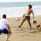 Hotel Green 9 & Beach Resort Casablanca