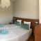 Penthouse La Paz 9 - Castle view