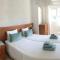 Penthouse La Paz 9 - Castle view