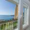 Apartment and Rooms Tatjana