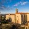 Parador de Monforte de Lemos - Monforte de Lemos