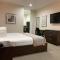 Scottish Inn & Suites - IAH Airport