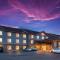 Best Western Plus Chena River Lodge - Fairbanks