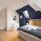 Colchester Town Duplex Apartment - Colchester