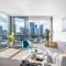 Lucid Apartment South Brisbane