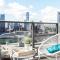 Lucid Apartment South Brisbane