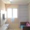 Trendy & Relaxing 2BR at The Suite Metro Apartment By Travelio