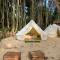 O Little Tent de Koh Chang