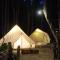 O Little Tent de Koh Chang