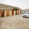 Desert Jackal Guesthouse
