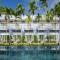 Blu Marine Hua Hin Resort and Villas