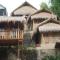 BALI BAMBOO JUNGLE HUTS AND HOSTEL - Tampaksiring