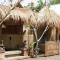 BALI BAMBOO JUNGLE HUTS AND HOSTEL - Tampaksiring