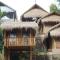 BALI BAMBOO JUNGLE HUTS AND HOSTEL - Tampaksiring