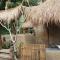 BALI BAMBOO JUNGLE HUTS AND HOSTEL - Tampaksiring