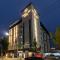 Brown Dot Hotel Seong Seo