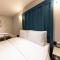 Brown Dot Hotel Seong Seo