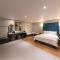 Brown Dot Hotel Seong Seo