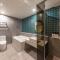 Brown Dot Hotel Seong Seo