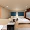 Brown Dot Hotel Seong Seo