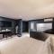 Brown Dot Hotel Seong Seo