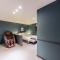 Brown Dot Hotel Seong Seo