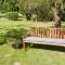 Munkebjerg Bed & Breakfast
