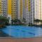 Minimalist 2BR Apartment The Springlake Summarecon By Travelio - 贝克西