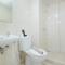 Minimalist 2BR Apartment The Springlake Summarecon By Travelio - 贝克西