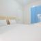 Minimalist 2BR Apartment The Springlake Summarecon By Travelio - 贝克西