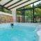House Mars in Podgora, jacuzzi - Podgora