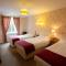 Fines Bayliwick Hotel