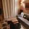 Appartement chaleureux 4-6 pers Chalet Chamois appt H2 - 阿克2000