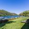 The Lodge at Blue Lakes - Upper Lake