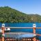 The Lodge at Blue Lakes