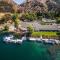 The Lodge at Blue Lakes - Upper Lake